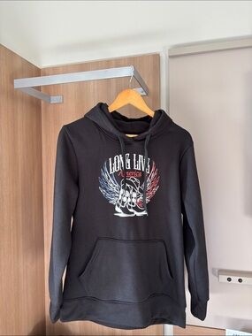 NWT American Legends Hoodie Size M